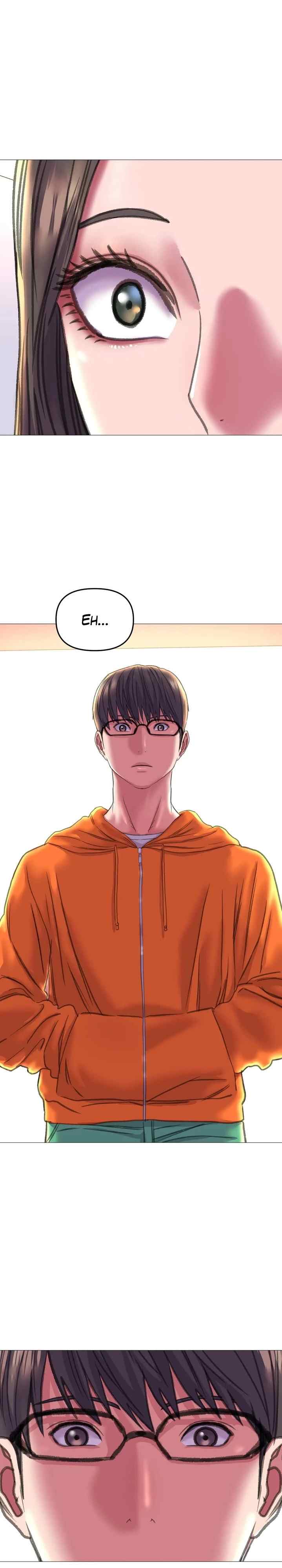 Double Face - Chapter 19 15