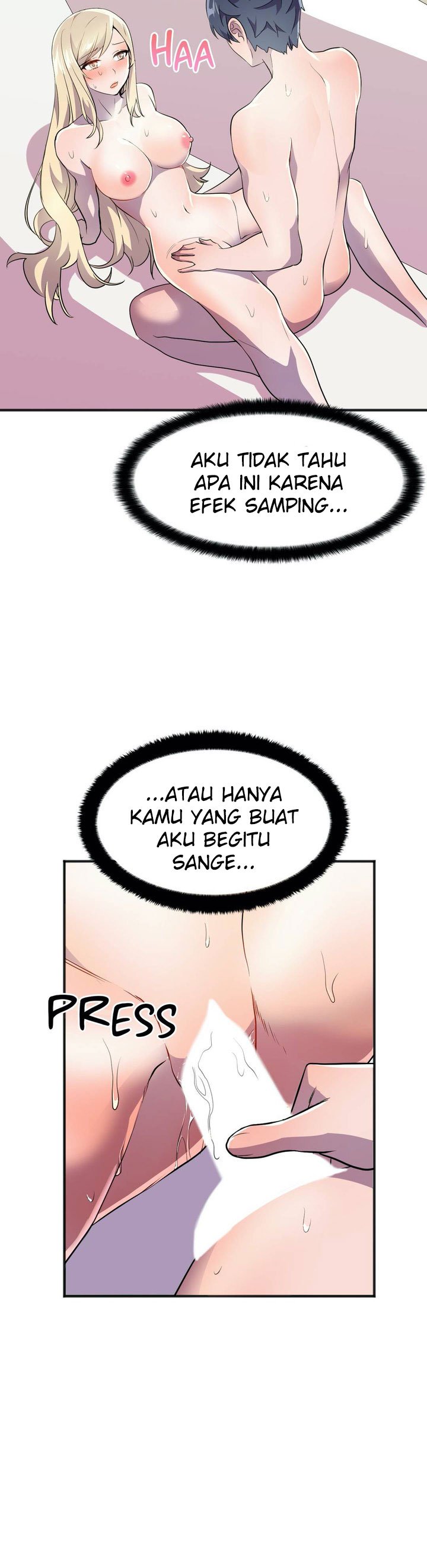 Hero Manager - Chapter 19 35