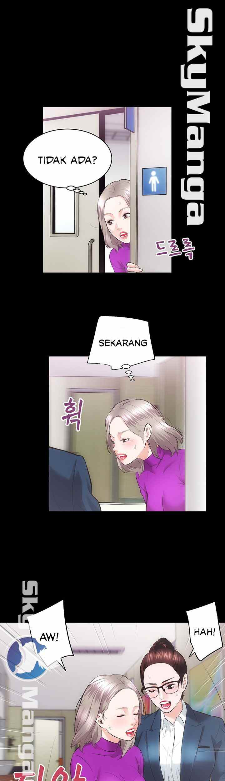 Authorized Agency - Chapter 19 30