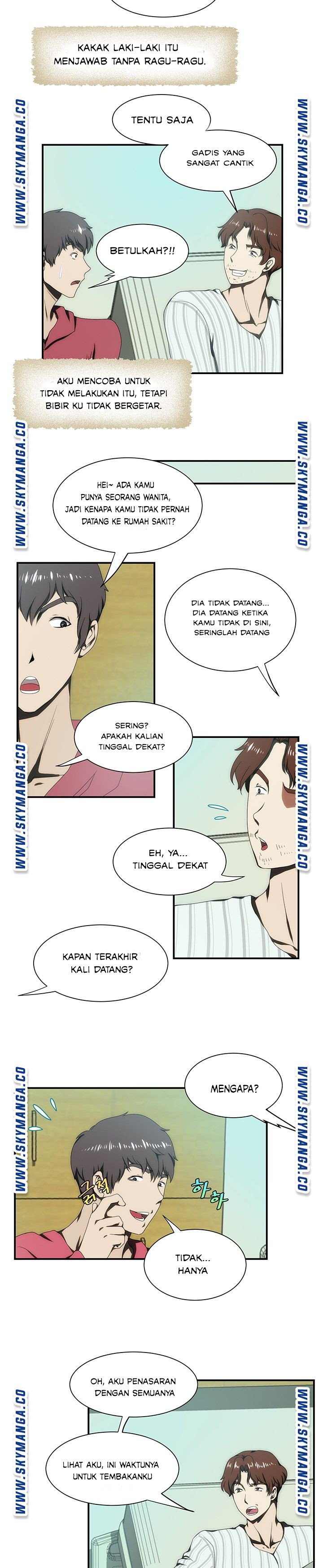My Sister-in-Law&#8217;s Ass - Chapter 19 17