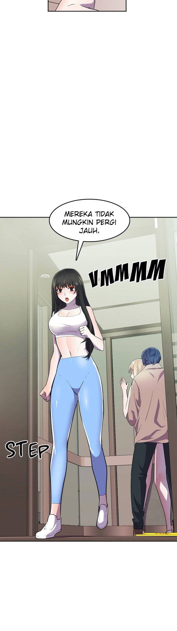 Hero Manager - Chapter 19 19