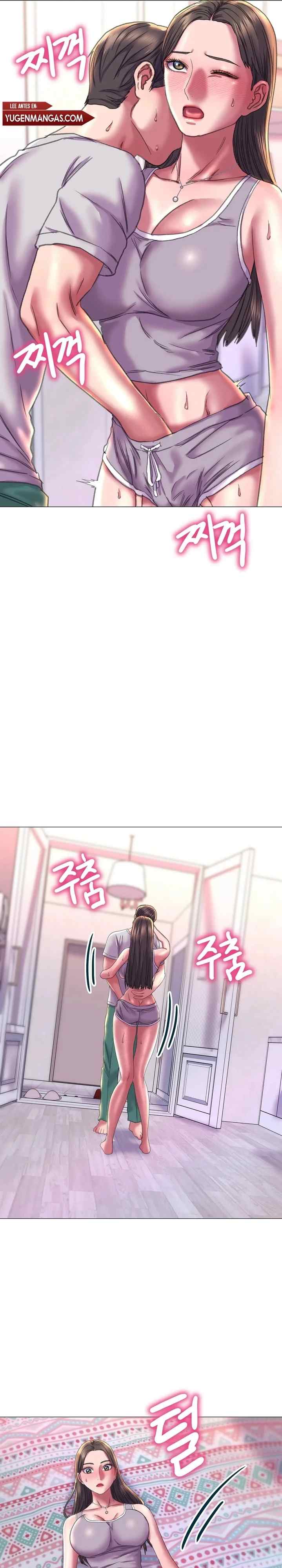 Double Face - Chapter 19 22