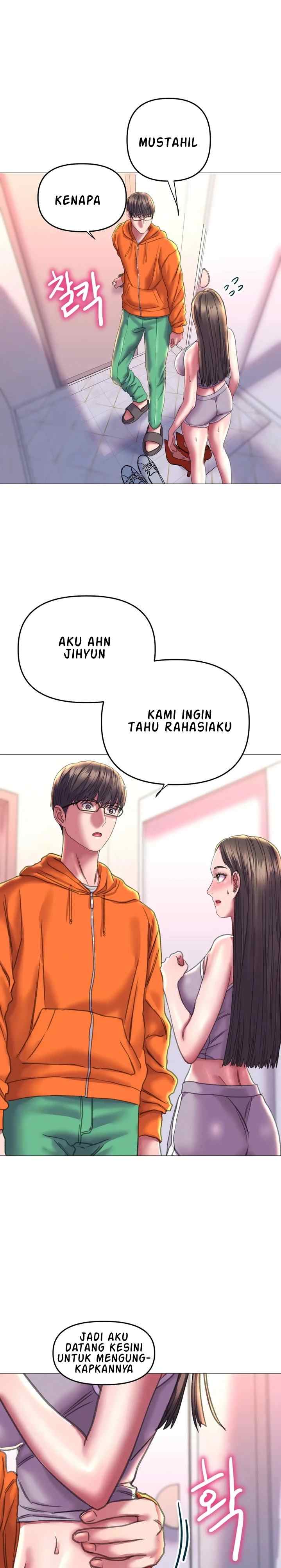 Double Face - Chapter 19 16