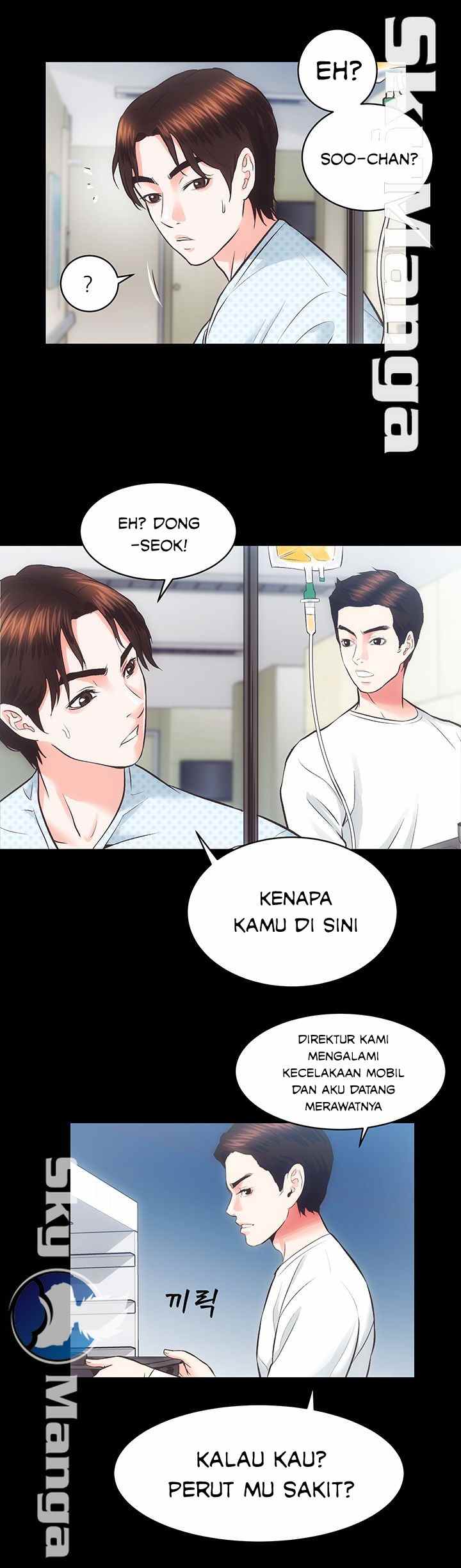 Authorized Agency - Chapter 19 27