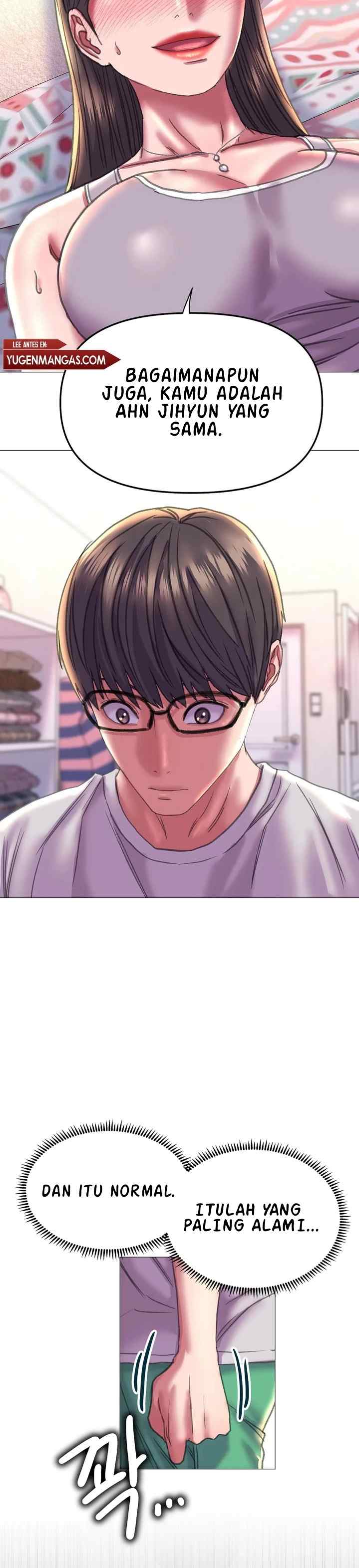 Double Face - Chapter 19 25