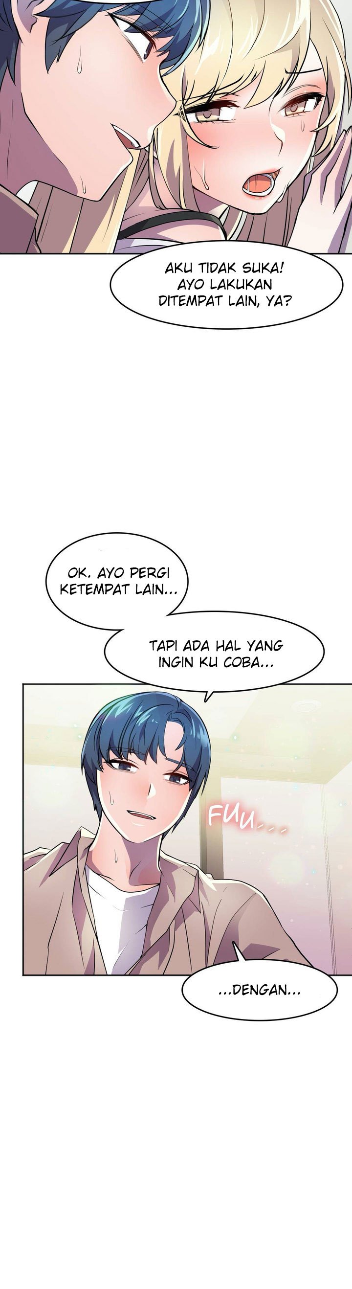 Hero Manager - Chapter 19 21