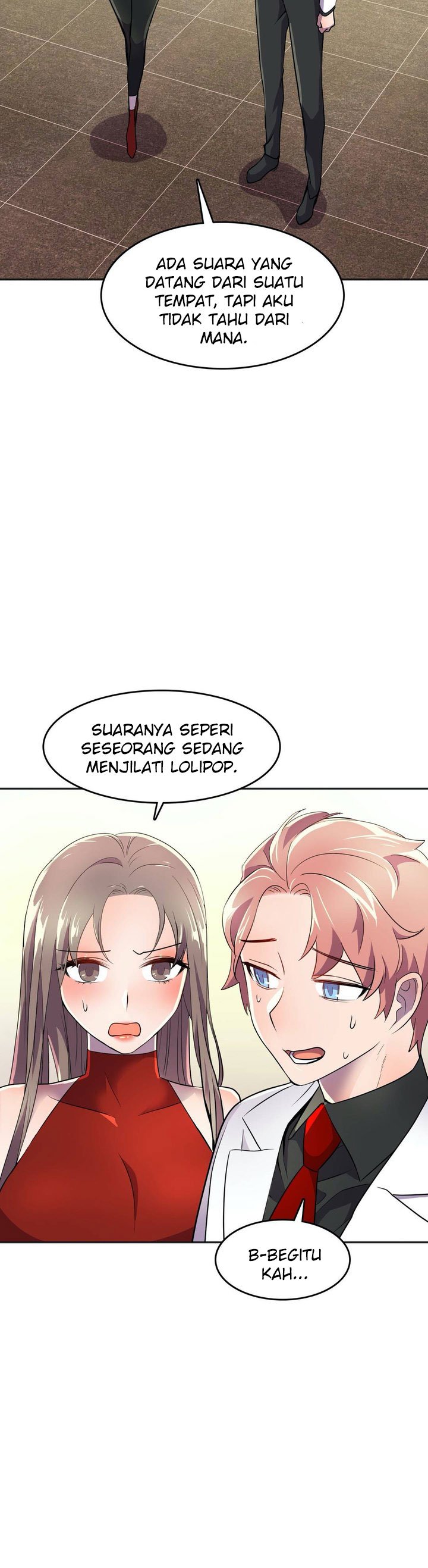 Hero Manager - Chapter 19 25