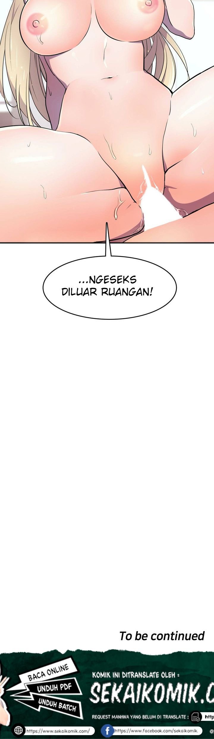 Hero Manager - Chapter 19 48