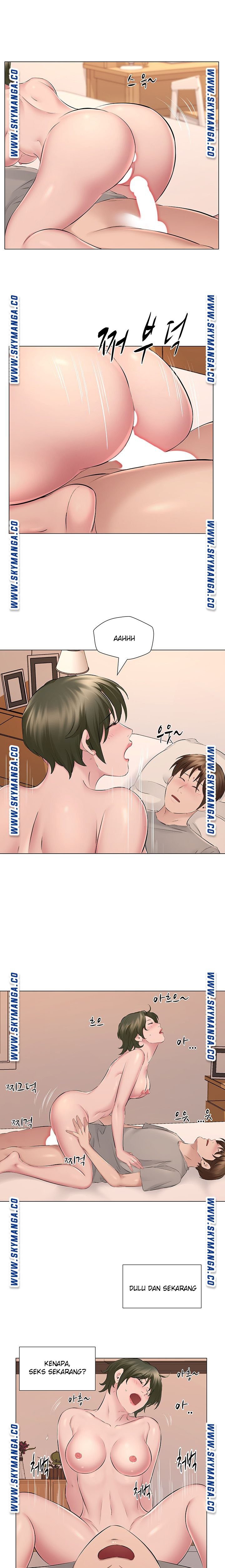 One Room Hotel - Chapter 19 14