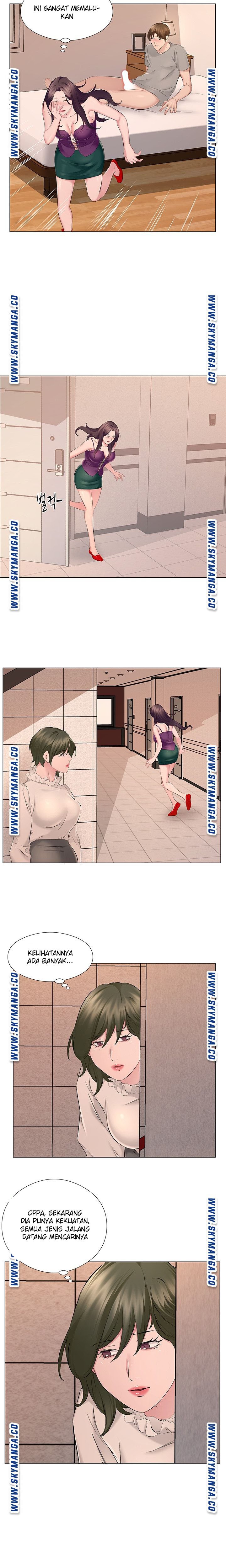One Room Hotel - Chapter 19 8
