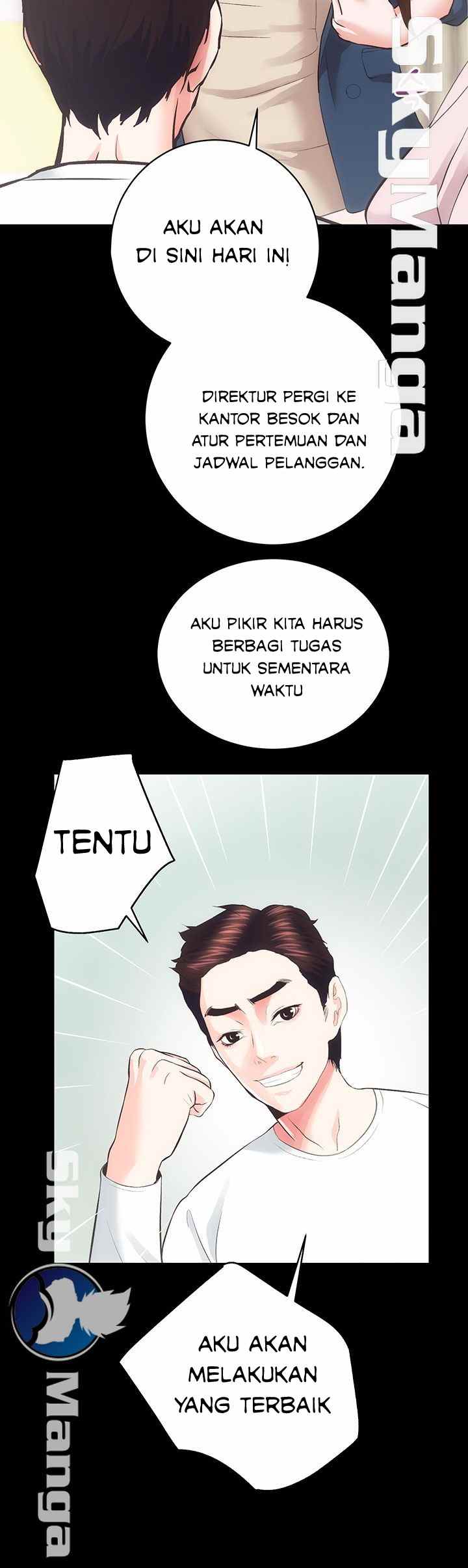 Authorized Agency - Chapter 19 36