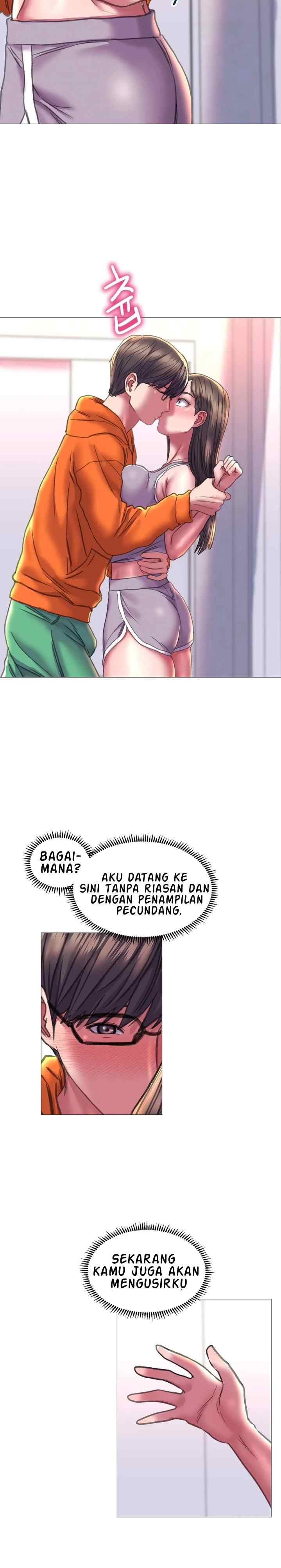 Double Face - Chapter 19 17