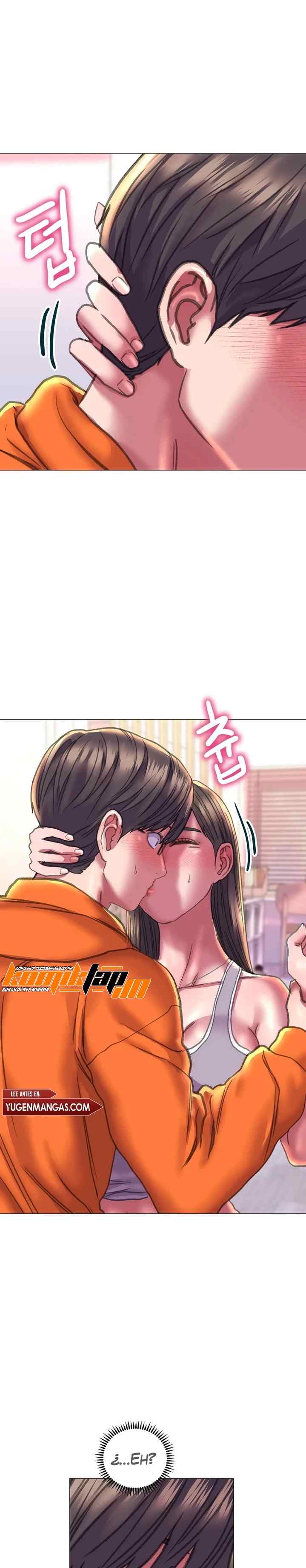 Double Face - Chapter 19 18