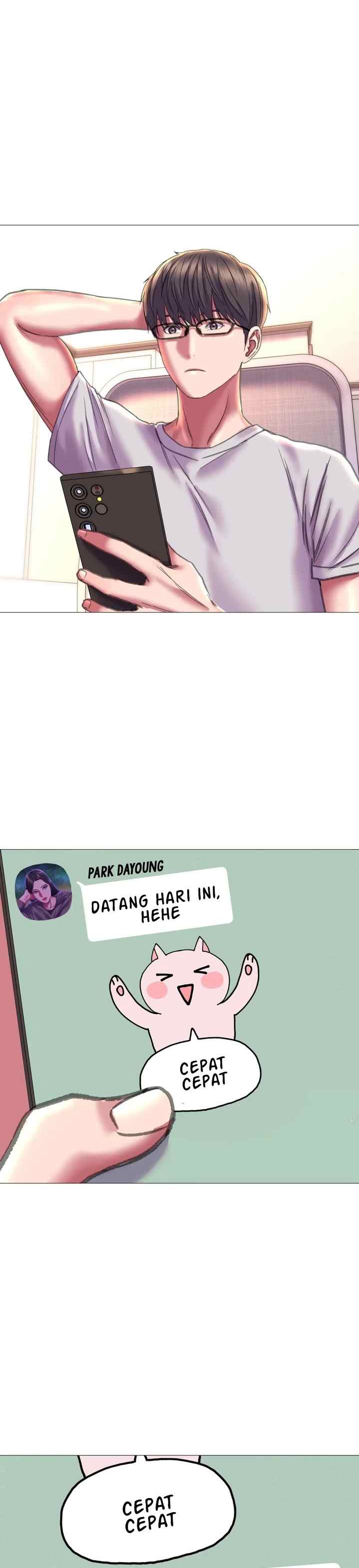 Double Face - Chapter 19 8