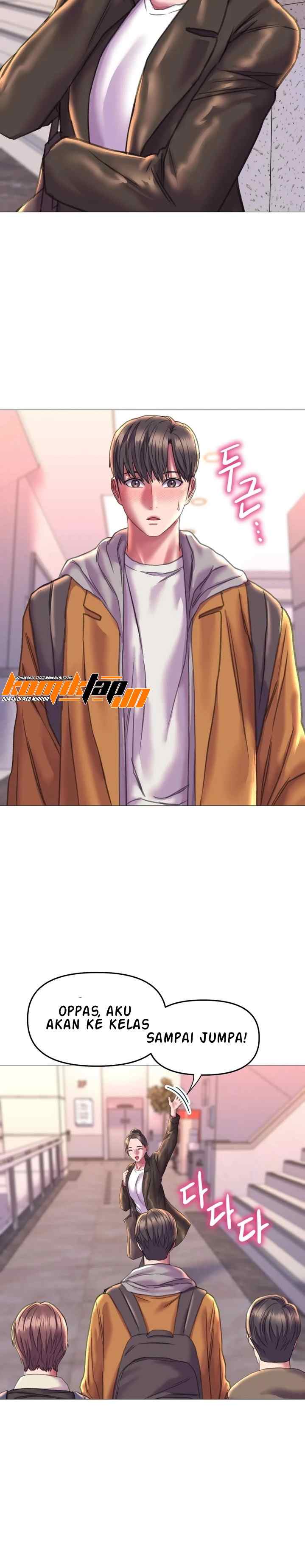Double Face - Chapter 19 5
