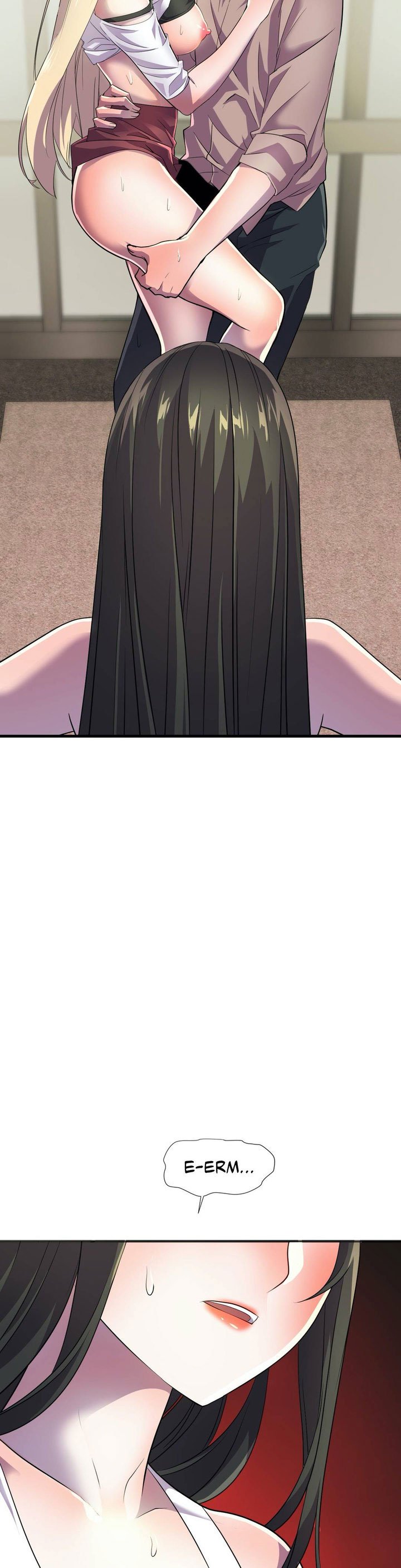 Hero Manager - Chapter 19 5