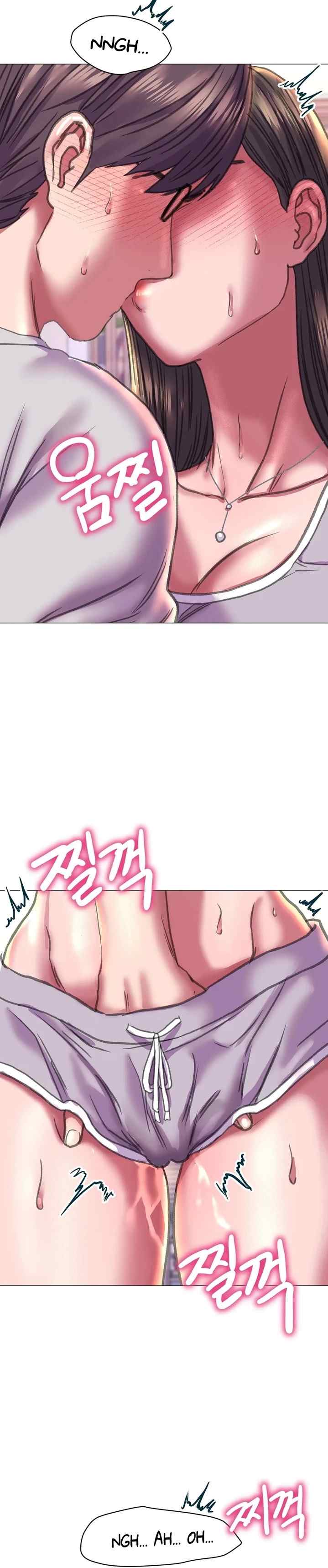 Double Face - Chapter 19 21