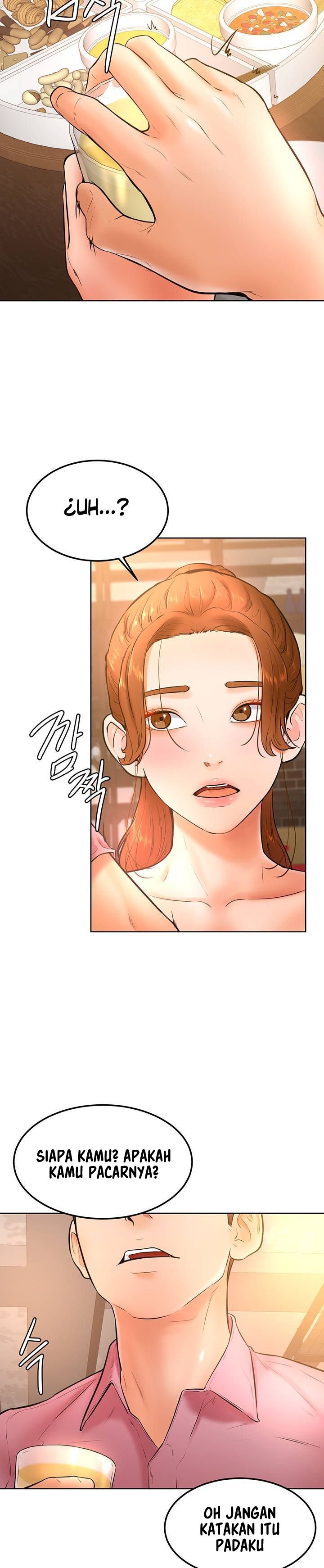 Cheer Up, Namjoo - Chapter 19 23