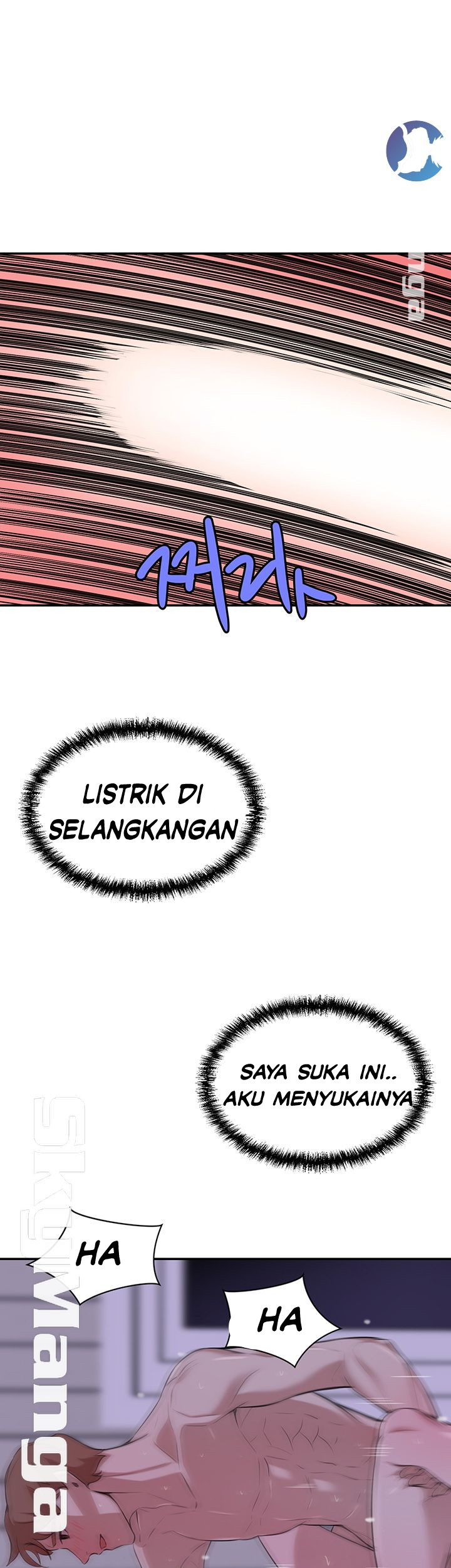 Puberty - Chapter 20 20