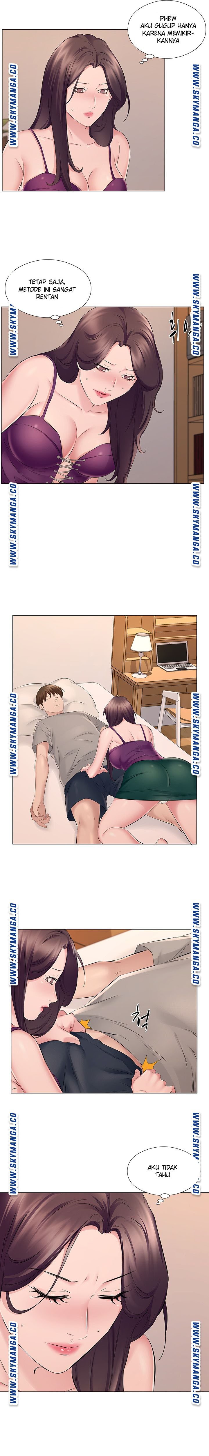 One Room Hotel - Chapter 19 3