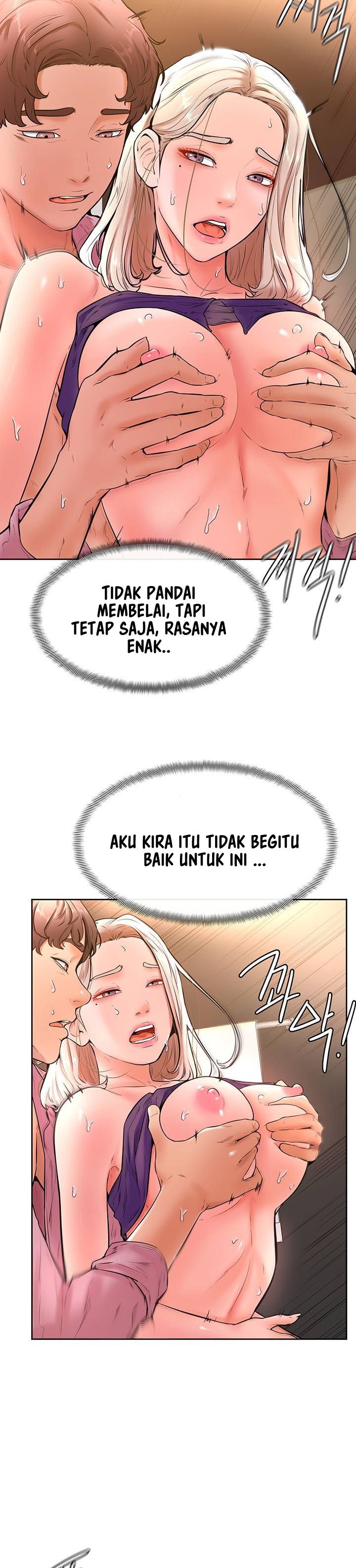 Cheer Up, Namjoo - Chapter 19 5