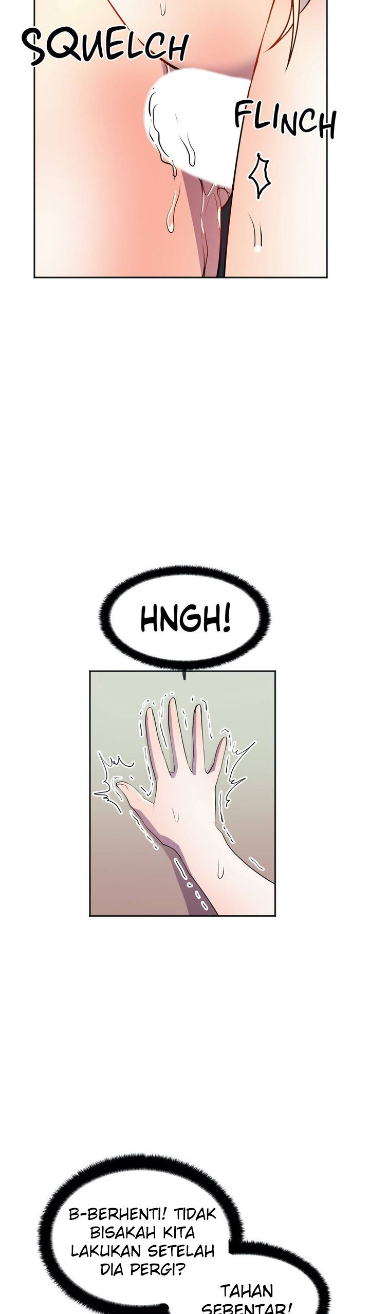 Hero Manager - Chapter 19 15