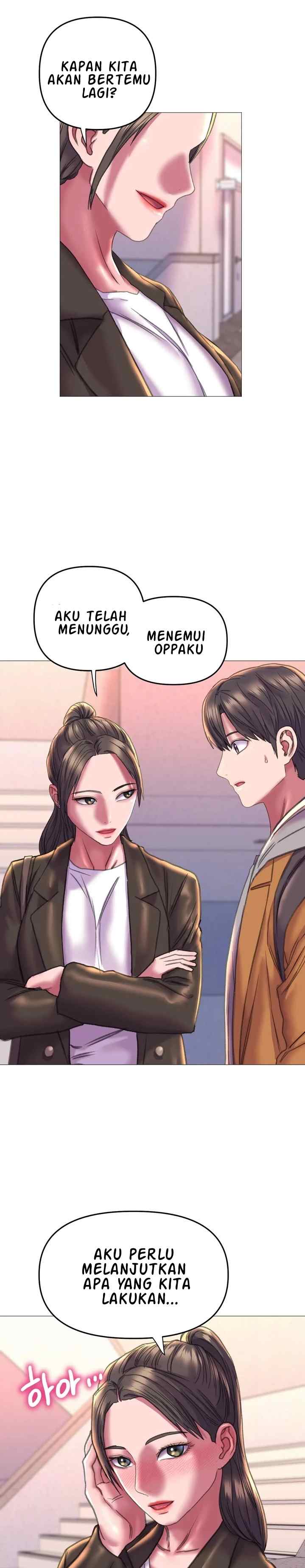 Double Face - Chapter 19 4