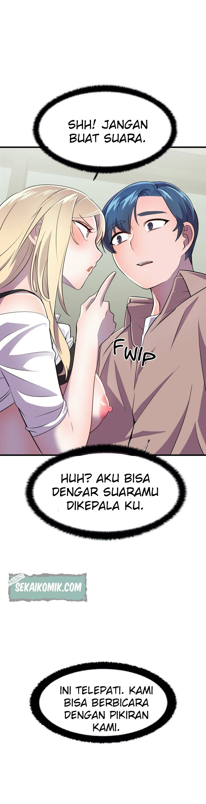 Hero Manager - Chapter 19 8