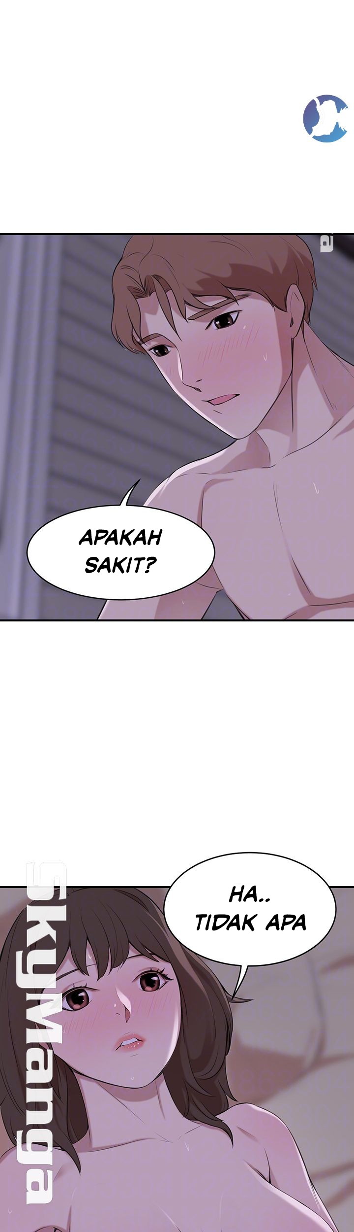 Puberty - Chapter 20 8