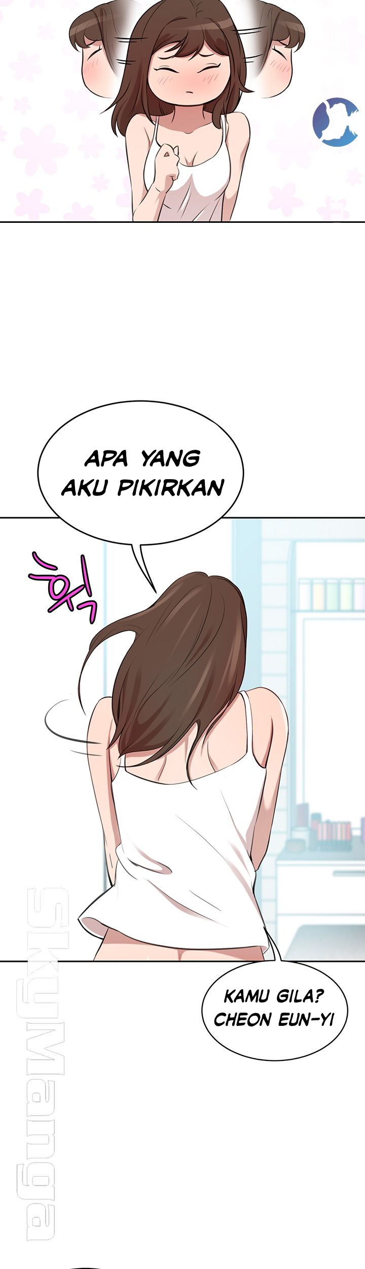 Puberty - Chapter 20 52