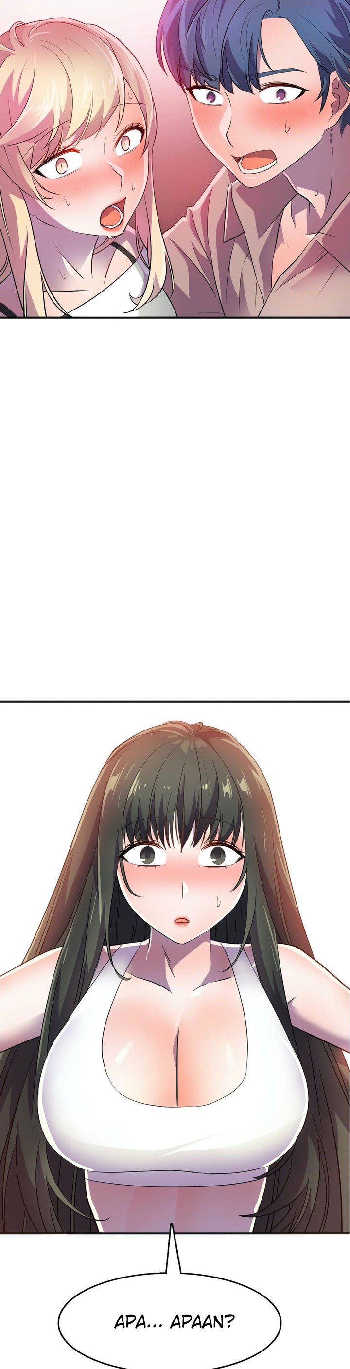 Hero Manager - Chapter 19 3