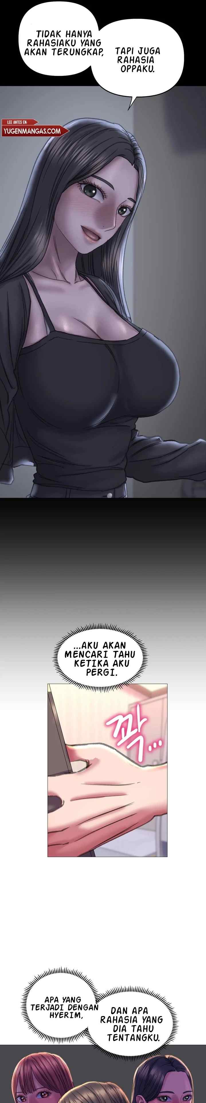 Double Face - Chapter 19 10
