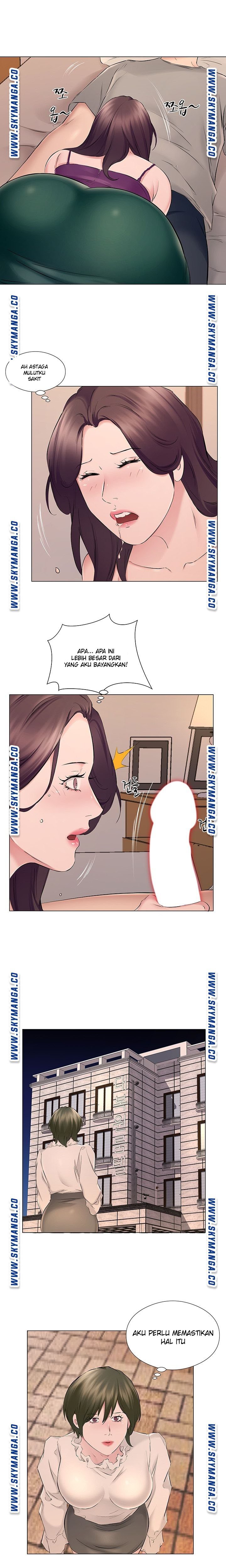 One Room Hotel - Chapter 19 5