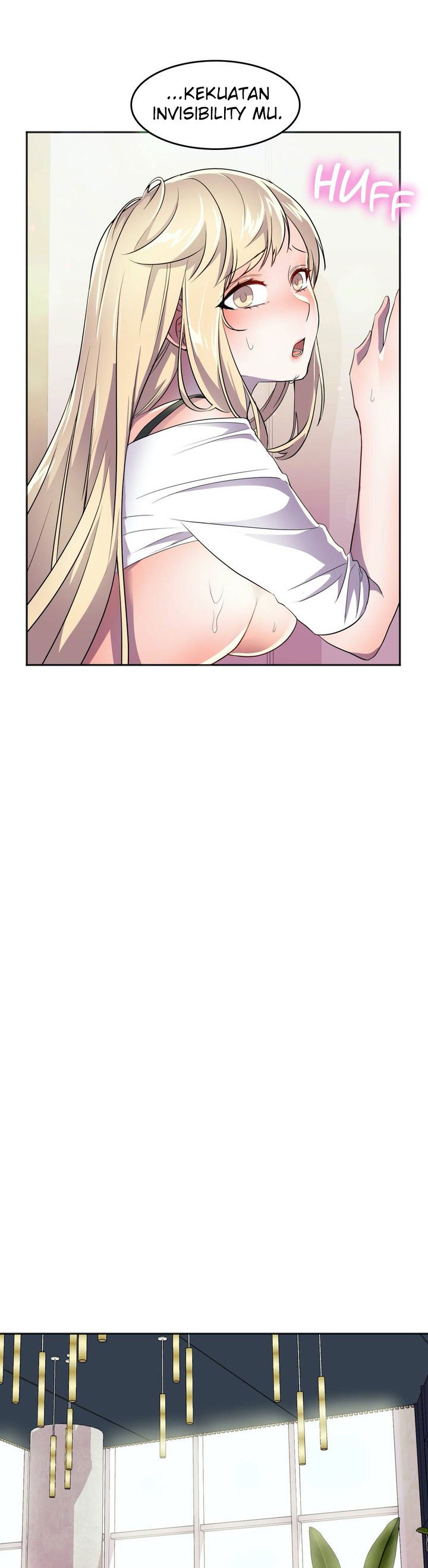 Hero Manager - Chapter 19 22