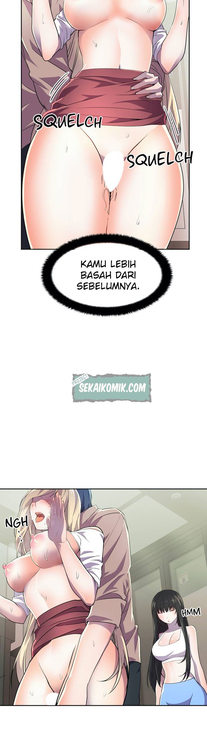 Hero Manager - Chapter 19 17