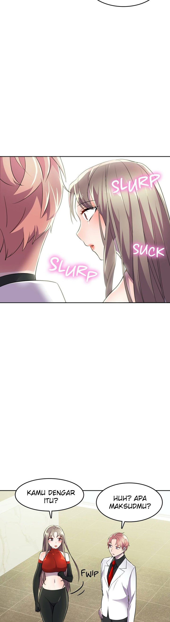 Hero Manager - Chapter 19 24