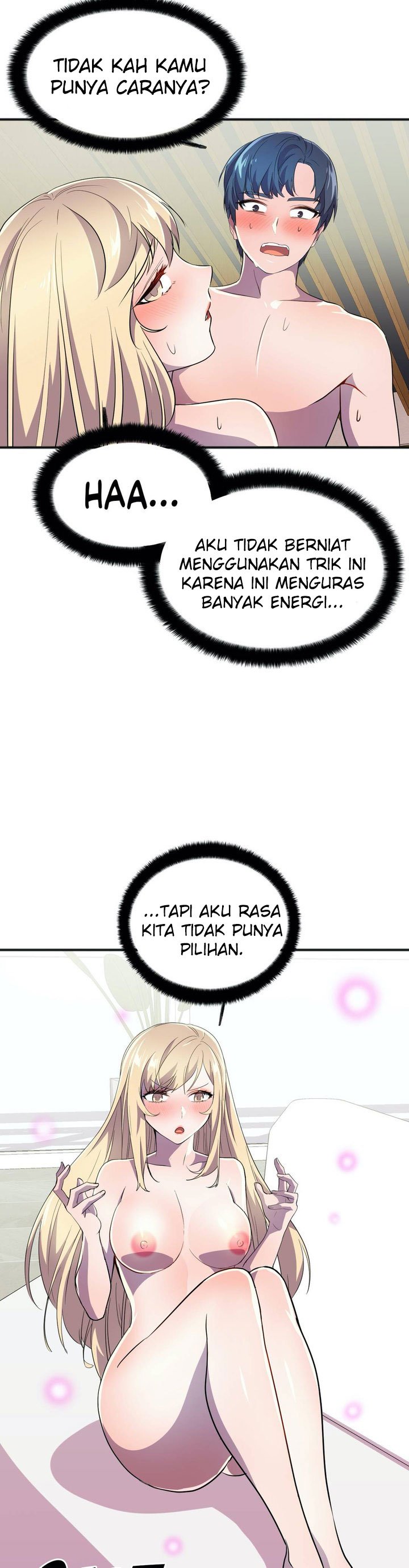Hero Manager - Chapter 19 42