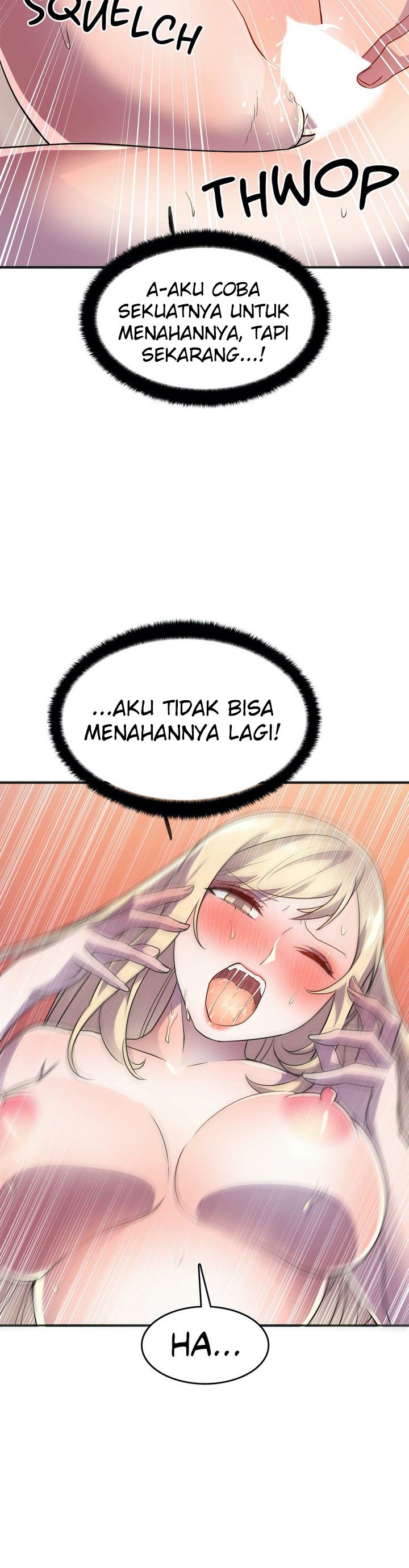 Hero Manager - Chapter 19 39