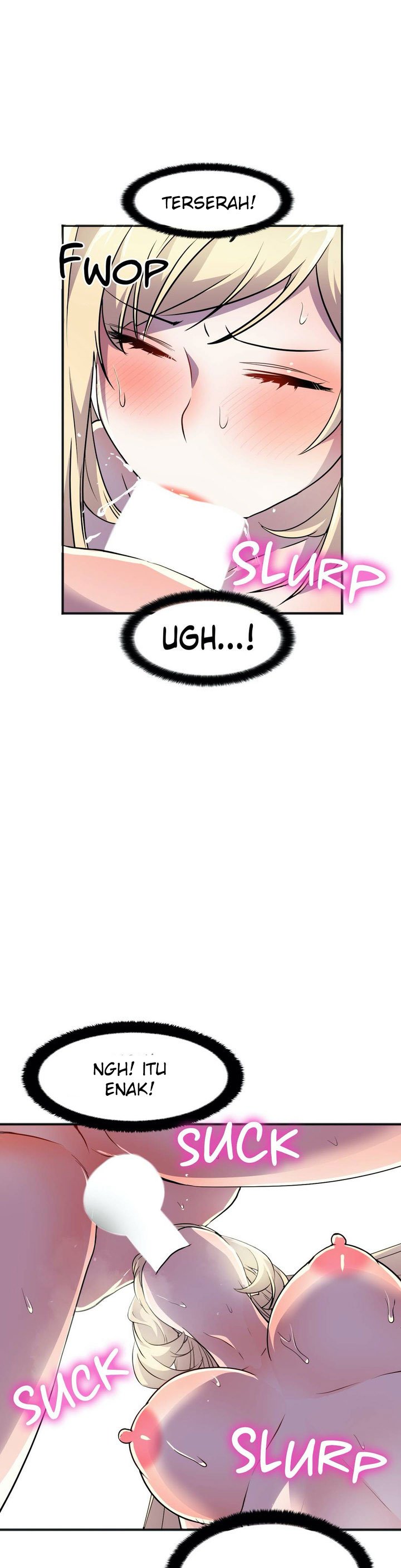 Hero Manager - Chapter 19 30