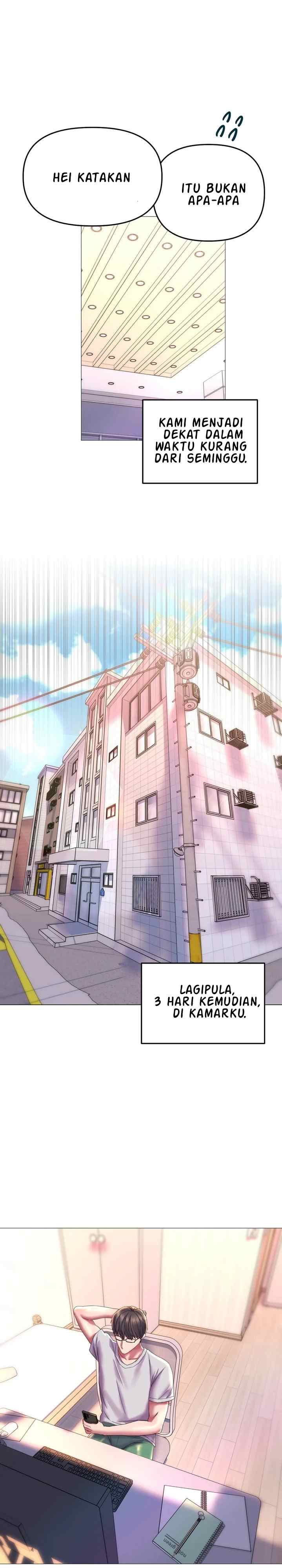 Double Face - Chapter 19 7