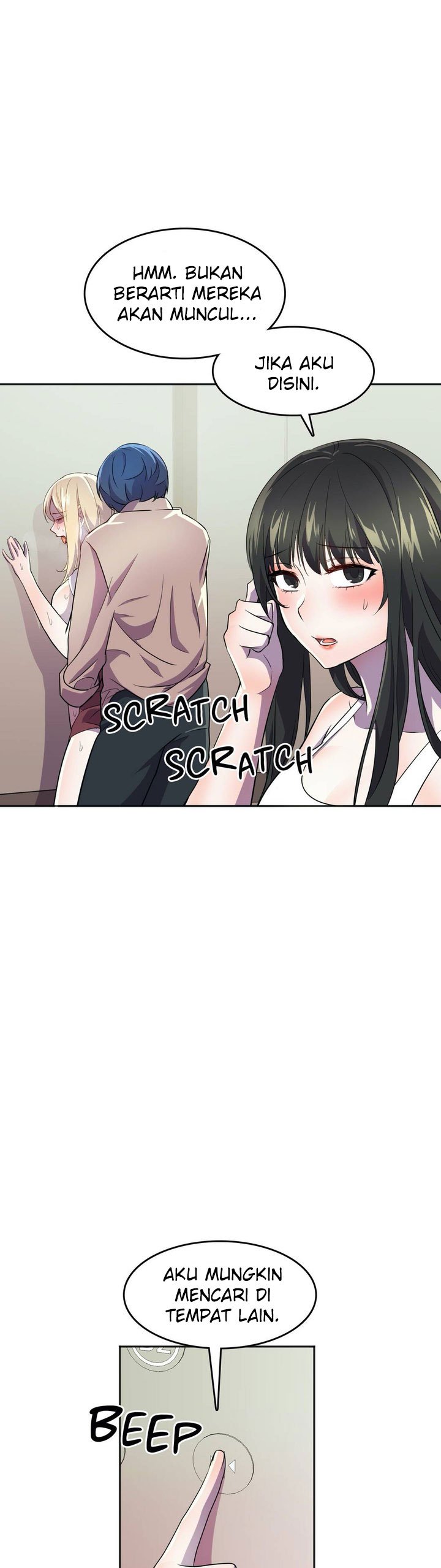 Hero Manager - Chapter 19 18