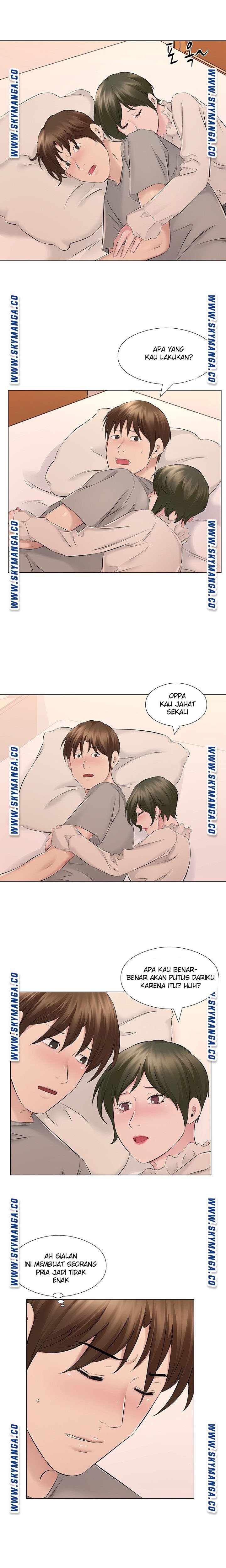 One Room Hotel - Chapter 19 12