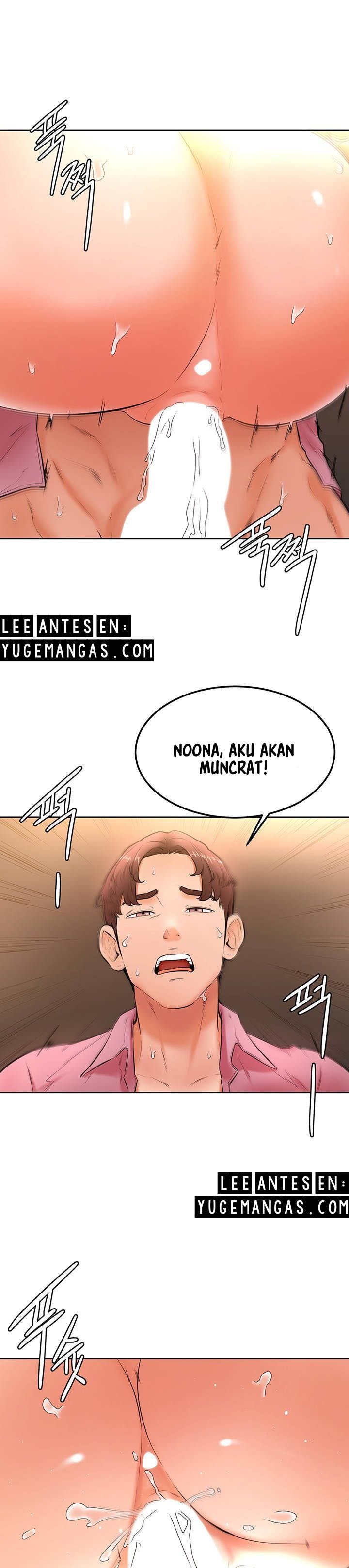 Cheer Up, Namjoo - Chapter 19 16