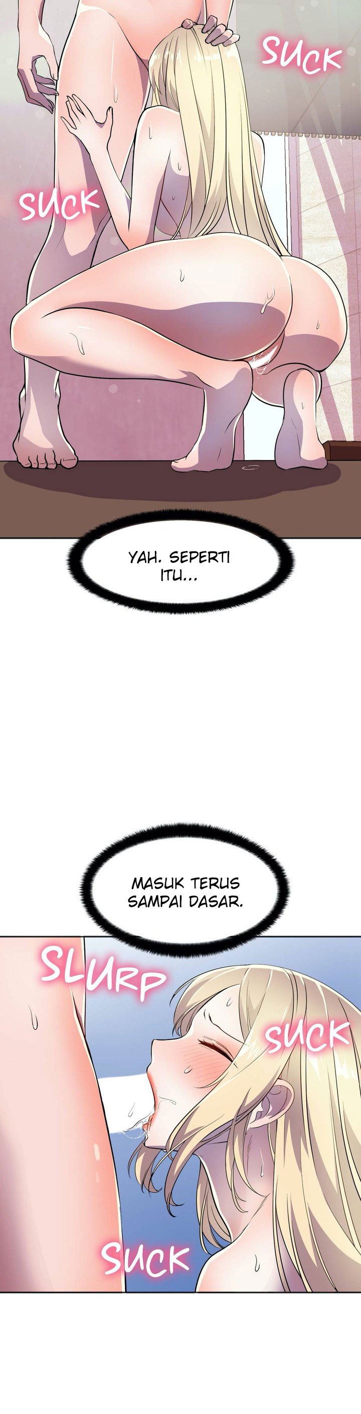 Hero Manager - Chapter 19 27
