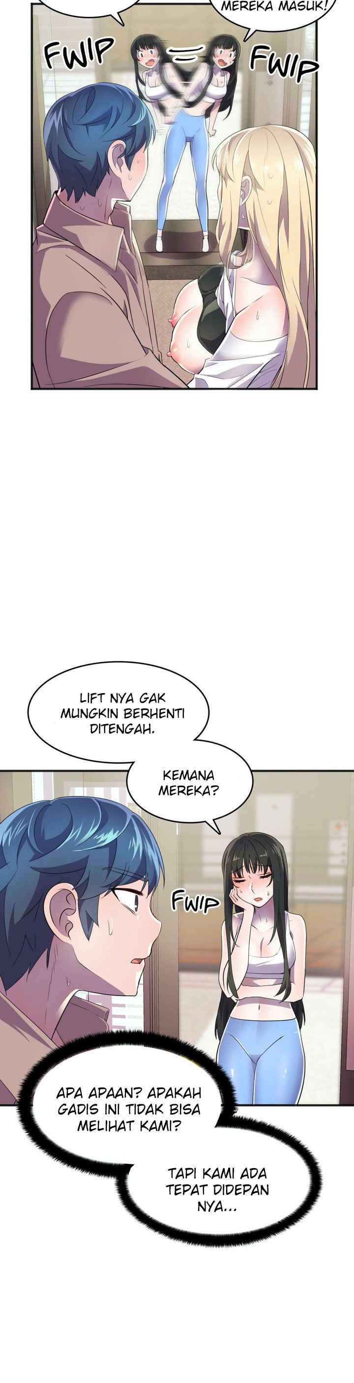 Hero Manager - Chapter 19 7