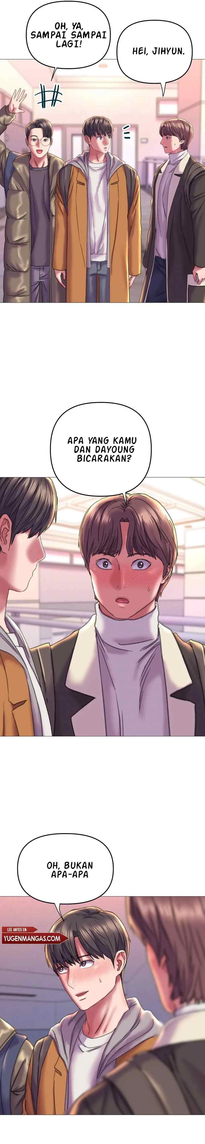 Double Face - Chapter 19 6