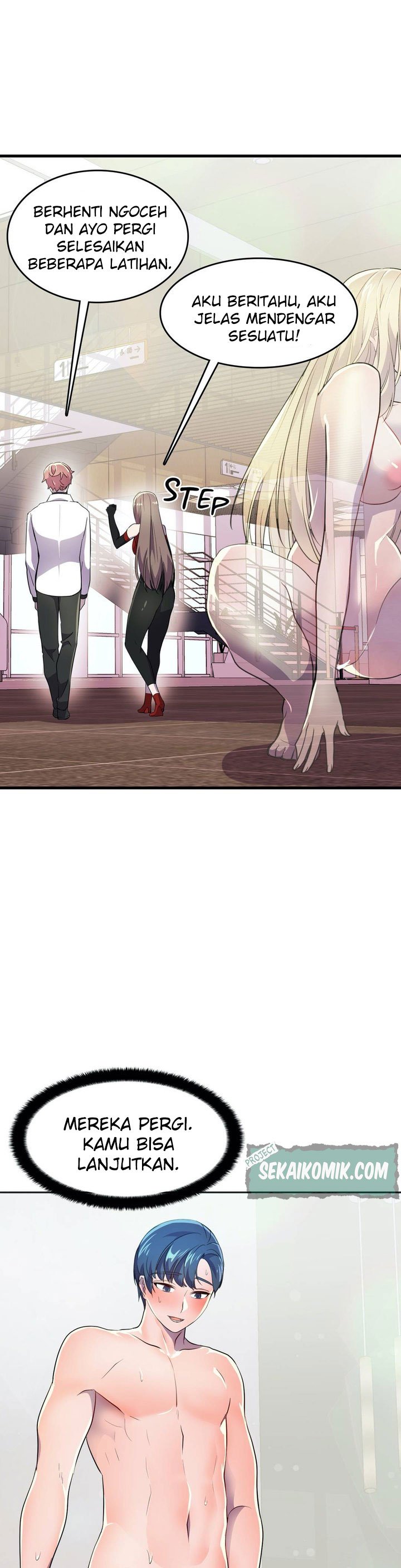 Hero Manager - Chapter 19 26