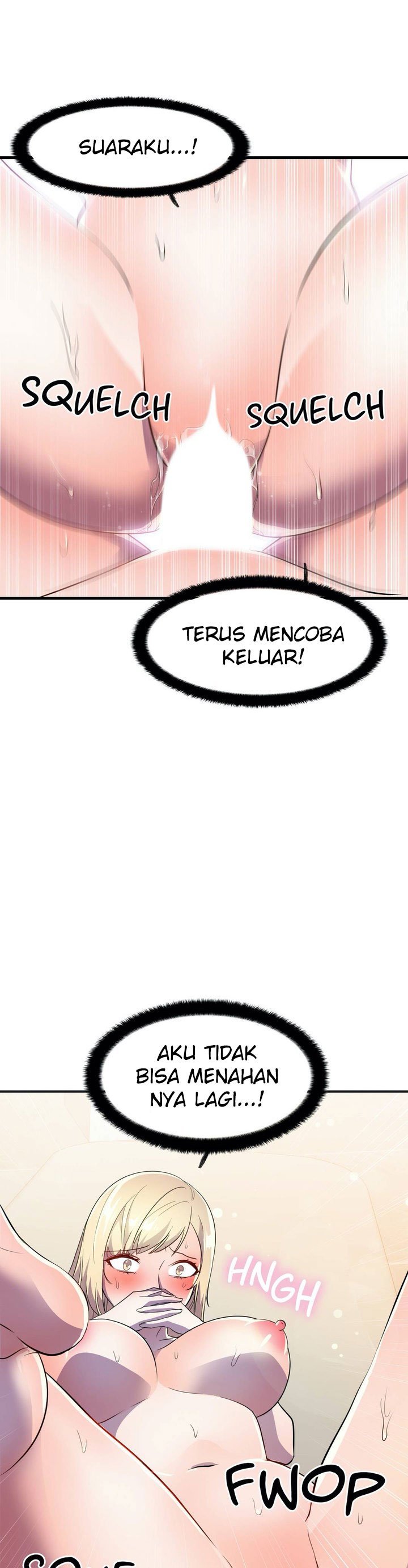 Hero Manager - Chapter 19 38