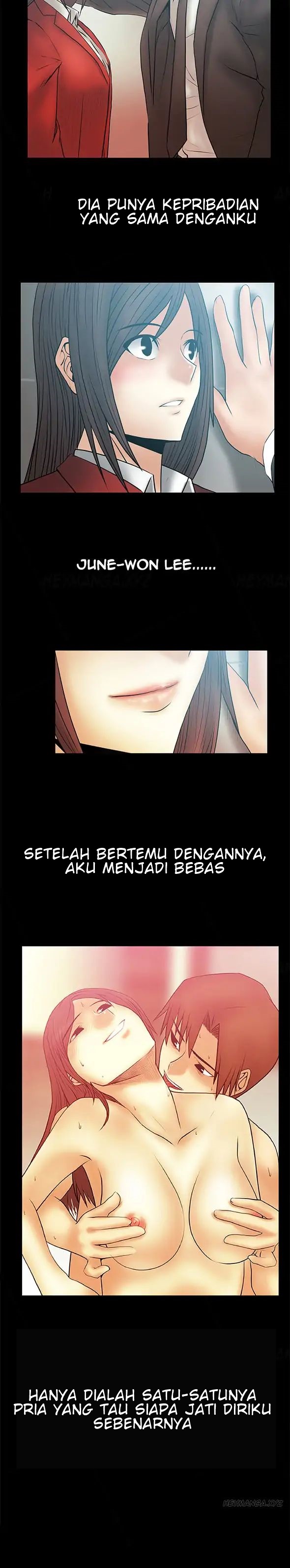 My Office Ladies - Chapter 47 7