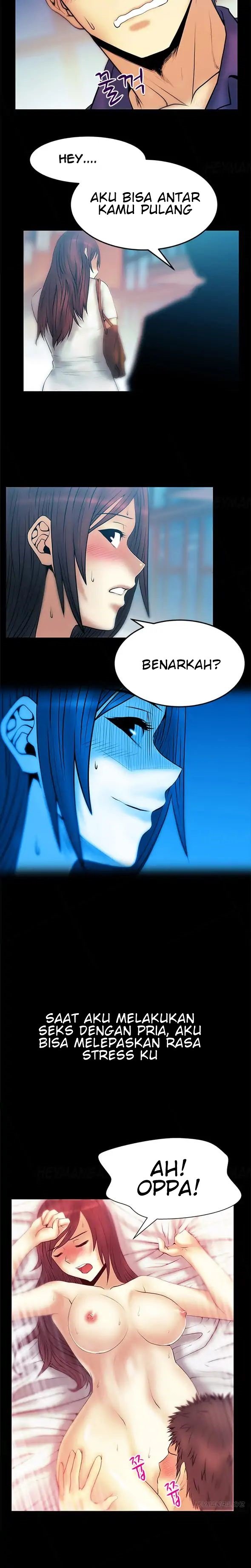My Office Ladies - Chapter 47 5